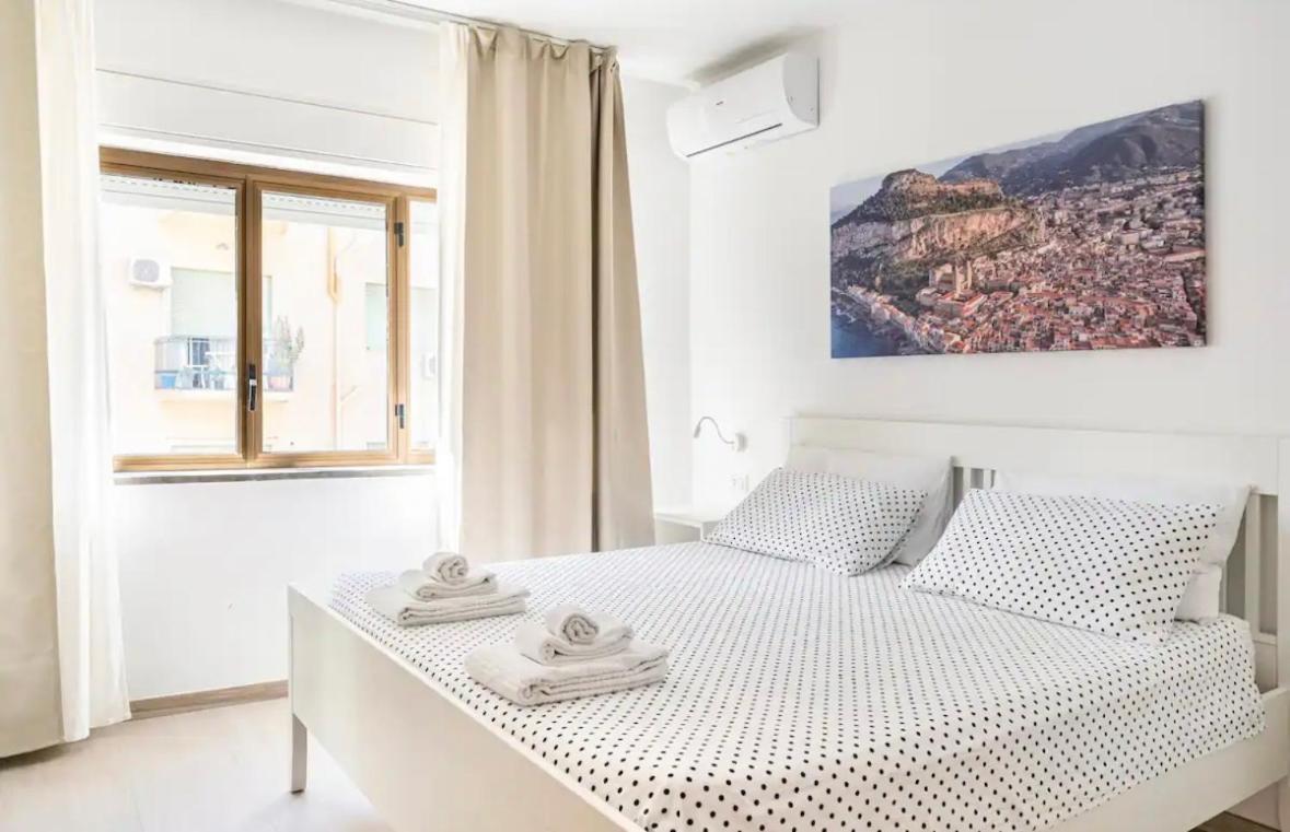 شقة Luluhouse تْشيفالو المظهر الخارجي الصورة