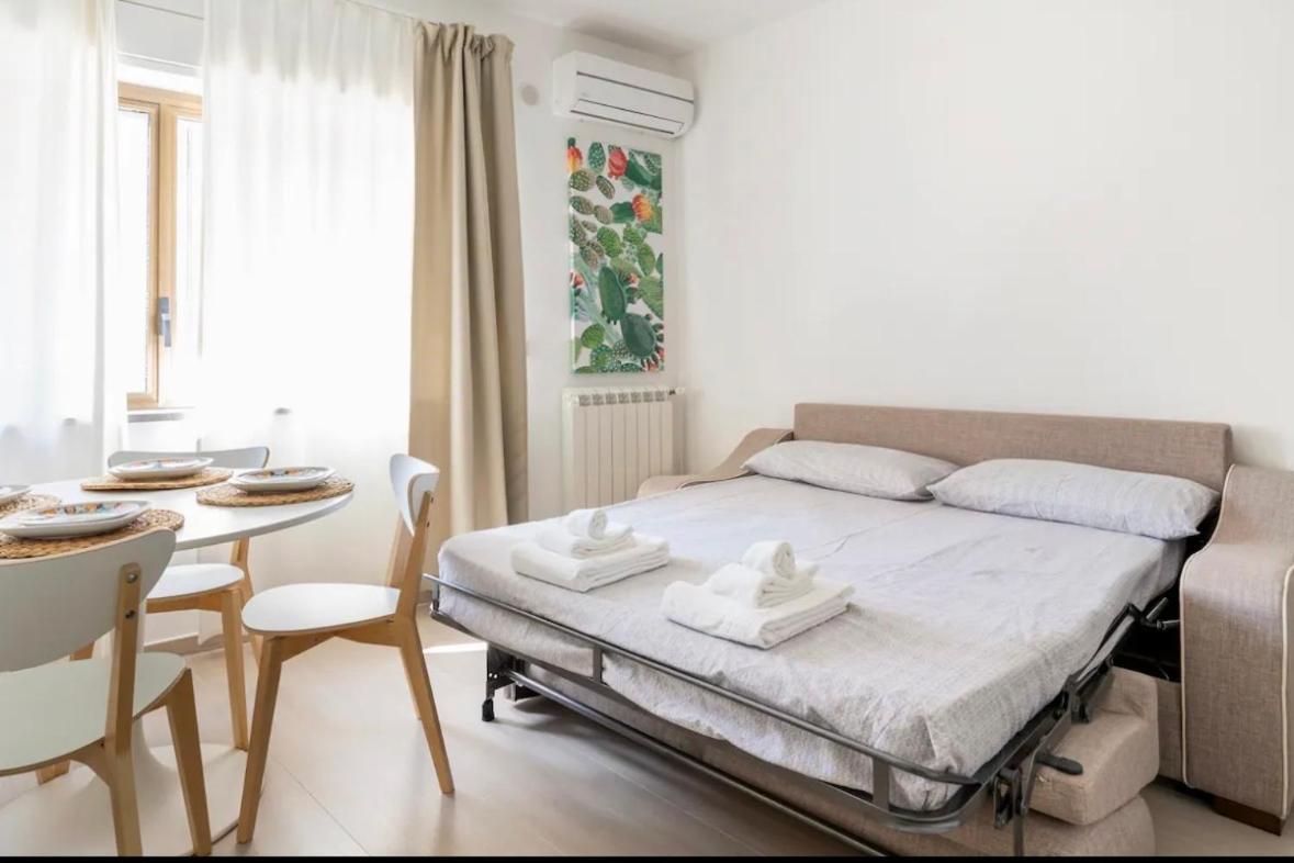 شقة Luluhouse تْشيفالو المظهر الخارجي الصورة