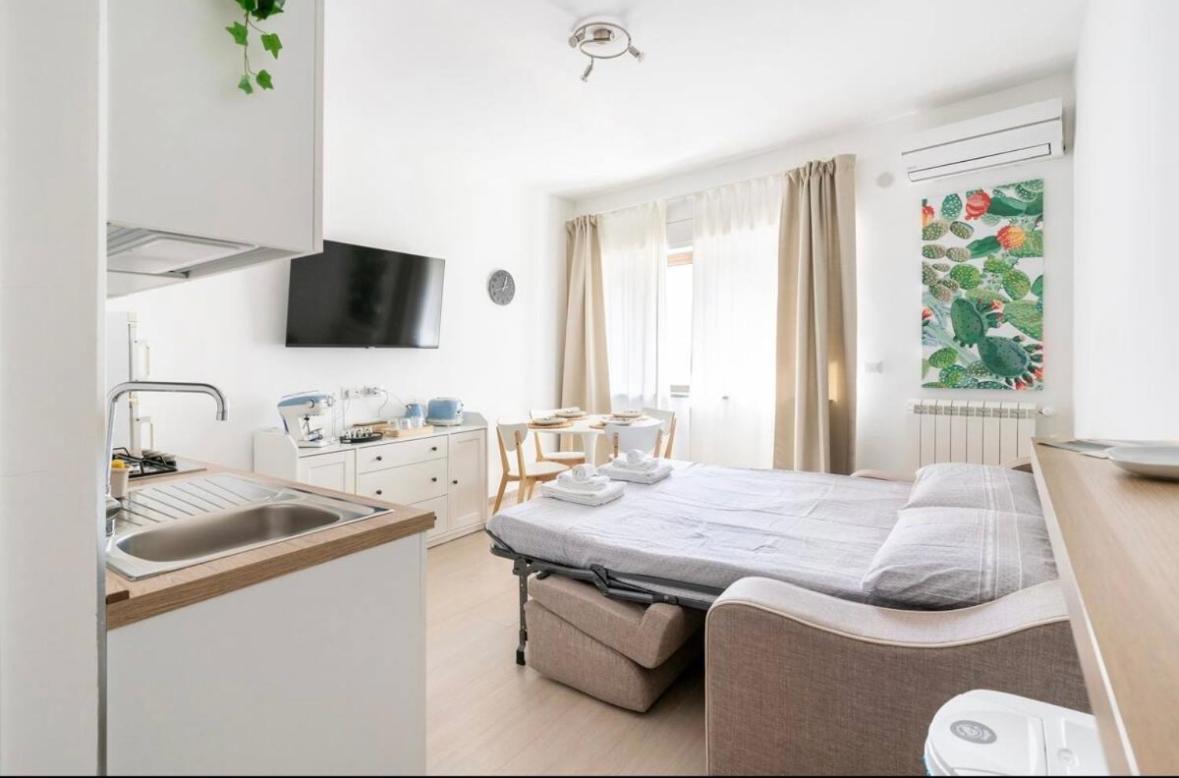 شقة Luluhouse تْشيفالو المظهر الخارجي الصورة